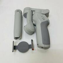 DJI OSMO MOBILE SE M05E01 OK200 箱・付属品あり 動作確認済　 i16504 　60サイズ発送_画像4