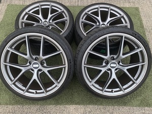 BBS GERMANY CI-R