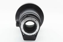 1円〜動作OK＊トキナー Tokina AT-X AF 300mm f2.8 ニコン用 Nikon 一眼カメラレンズ ケース付_画像6