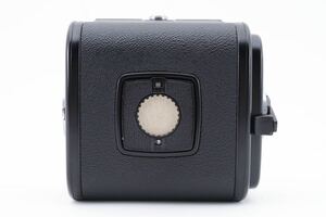 極上品＊HASSELBLAD ハッセルブラッド フィルムマガジン フィルムバック A24 6x6 220