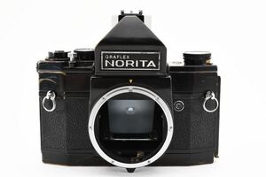 極希少＊ノリタ光学 GRAFLEX NORITA グラフレックスノリタ