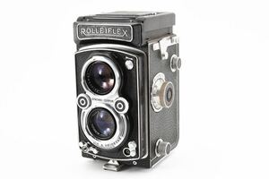 ～3月SALE～極上品＊ROLLEIFLEX ローライフレックス 3.5 AUTOMAT オートマット MX Tessar テッサー 75mm F3.5