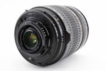 極上品＊TAMRON タムロン AF 28-300 3.5-6.3 XR Di LD ASPHERICAL IF MACRO ニコン用 A061_画像5