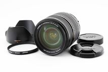 極上品＊TAMRON タムロン AF 28-300 3.5-6.3 XR Di LD ASPHERICAL IF MACRO ニコン用 A061_画像1