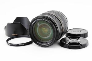 極上品＊TAMRON タムロン AF 28-300 3.5-6.3 XR Di LD ASPHERICAL IF MACRO ニコン用 A061