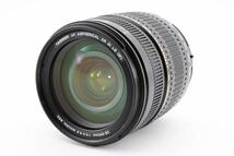 極上品＊TAMRON タムロン AF 28-300 3.5-6.3 XR Di LD ASPHERICAL IF MACRO ニコン用 A061_画像2