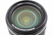 極上品＊TAMRON タムロン AF 28-300 3.5-6.3 XR Di LD ASPHERICAL IF MACRO ニコン用 A061_画像10