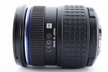 極上品＊オリンパス OLYMPUS ZUIKO DIGITAL 14-54mm F2.8-3.5 II_画像9