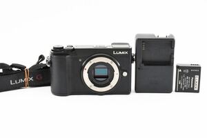 1円～＊Panasonic LUMIX DC-GX7MK3 パナソニック ボディ