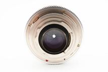 ケース付＊Schneidar Retina Xenon 50mm f1.9 シュナイダー レチナ クセノン デッケルマウント_画像5