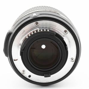 極上品＊ニコン Nikon AF-S NIKKOR 35mm f/1.8G EDの画像4