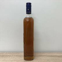 【5000円スタート】未開栓 JOHNNIE WALKER ジョニーウォーカー Quest クエスト スコッチ ウイスキー 750ml 40％ 箱付 _画像3