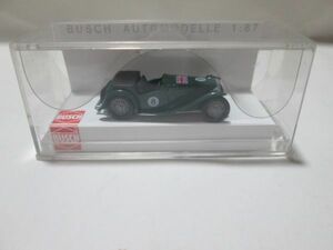 1/87　MG Midget TC Racing 送料200円