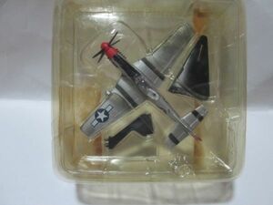 P-51D MUSTANG 送料300円