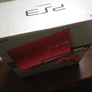 PS3s curry to red box only 