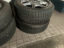  IG50 YOKOHAMA iceGUARD 5 PLUS IG50 215/60R16 95Q _画像4