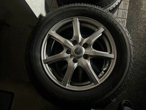  IG50 YOKOHAMA iceGUARD 5 PLUS IG50 215/60R16 95Q 