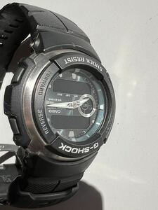 G-SHOCK ジャンク　仮面ライダー 1号　フォルクスワーゲン　SEIKO ジャンク腕時計4個まとめて