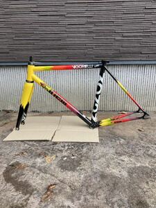 CINELLI VIGORELLI Track Steel チネリ　ヴィゴレッリ