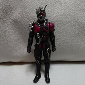 仮面ライダー ドライブ ソフビ ヒーロー 食玩 魔進チェイサー