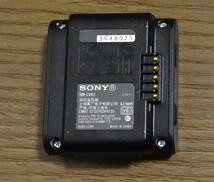 SONY ソニー ライブビューリモコン RM-LVR3 アクションカム 中古美品 正常動作 送料無料_画像6