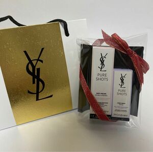 YSL イヴサンローラン スキンケアギフトセット