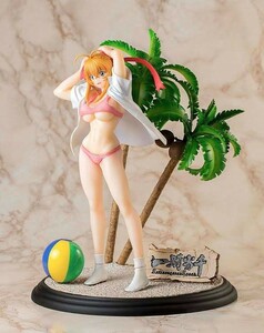 一騎当千 孫策伯符 1/8スケール PVC　フィギュア 塗装済み完成品　国内正規品