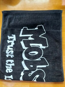 新品未使用　MOBSTYLES. SPORTS TOWEL　スポーツタオル