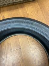 BRIDGESTONE BATTLAX RACING STREET RS10 190/55-17　新品未使用品　ブリヂストン　オートバイタイヤ_画像2