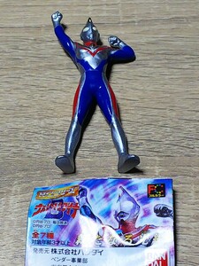  быстрое решение HG Ultraman новый . свет сборник Ultraman Dyna ( flash модель )