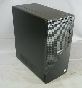 B38017 O-12130 Dell Inspiron 3881 / Core i5-10400 8GB ジャンク