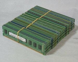 B38130 O-01148 PC3-12800 DDR3メモリー 4GB 50枚セット ジャンク