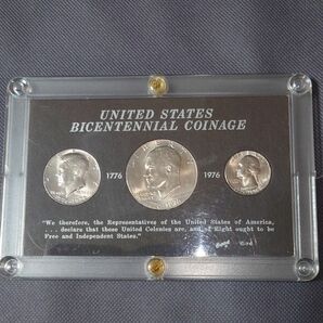 アメリカ建国200年記念硬貨 貴重 アメリカ 硬貨 記念 コレクション コイン