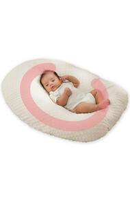 baby bed bed in bed baby cushion C car b cushion celebration of a birth newborn baby back switch (0~18. month )80×60 baby 