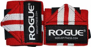 Rogue フィットネス リストラップ 24