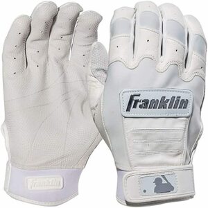 Franklin Batting Glove CFX Pro White M для взрослых