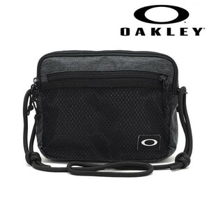 【新品1円スタート！】オークリー OAKLEY ショルダーバッグ ESSENTIAL SHOULDER POUCH 4.0 FOS900235