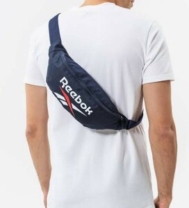 【新品特価!】GP0156/ベクターネイビー　リーボック REEBOK クラシックス