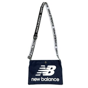 【新品特価!!】New Balanceニューバランス マルチバッグS newbalance bag JABL9407 PGM