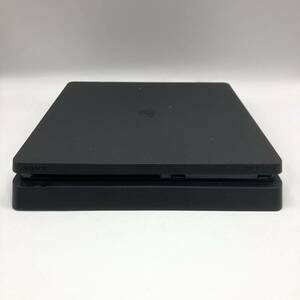 ジャンク品 FW10.70 SONY PS4 本体 CUH-2000A ブラック 500GB プレイステーション4 ソニー PlayStation4 g0077