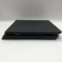 ジャンク品 FW10.70 SONY PS4 本体 CUH-2000A ブラック 500GB プレイステーション4 ソニー PlayStation4 g0077_画像4