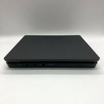ジャンク品 FW10.70 SONY PS4 本体 CUH-2000A ブラック 500GB プレイステーション4 ソニー PlayStation4 g0077_画像3