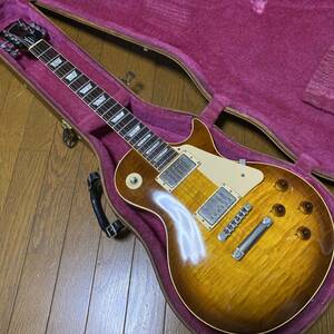 Gibson Les Paul HERITAGE 80 STANDARD