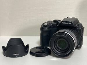 FUJIFILM FinePix S9000 デジタルカメラ 富士フイルム ジャンク