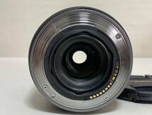 Canon RF 24-105mm F4-7.1 IS STM ズームレンズ_画像7