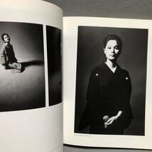 写真集 細江英公の写真1950‐2000―EIKOH HOSOE:Photographs［三島由紀夫 大野一雄 土方巽 舞踏 鎌鼬 荒木経惟 森山大道 寺山修司 図録］_画像7