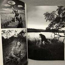 写真集 細江英公の写真1950‐2000―EIKOH HOSOE:Photographs［三島由紀夫 大野一雄 土方巽 舞踏 鎌鼬 荒木経惟 森山大道 寺山修司 図録］_画像6