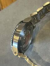 ORIS アクイス (01 733 7732 4135)正規品_画像4