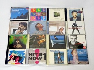 ＣＤ◆年代・ジャンル色々　洋楽セット　※視聴確認済※