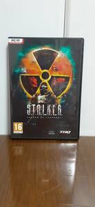 (DVD Windowsソフト)S.T.A.L.K.E.R.: Shadow of Chernobyl[輸入盤]